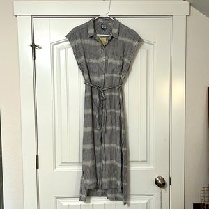 Kavu La Paz Sea Salt Dress - small